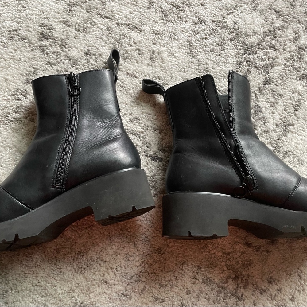Camper Milah Gore-tex boots - Picture 4 of 7